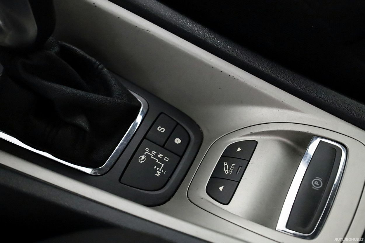 Citroen C5 | 7