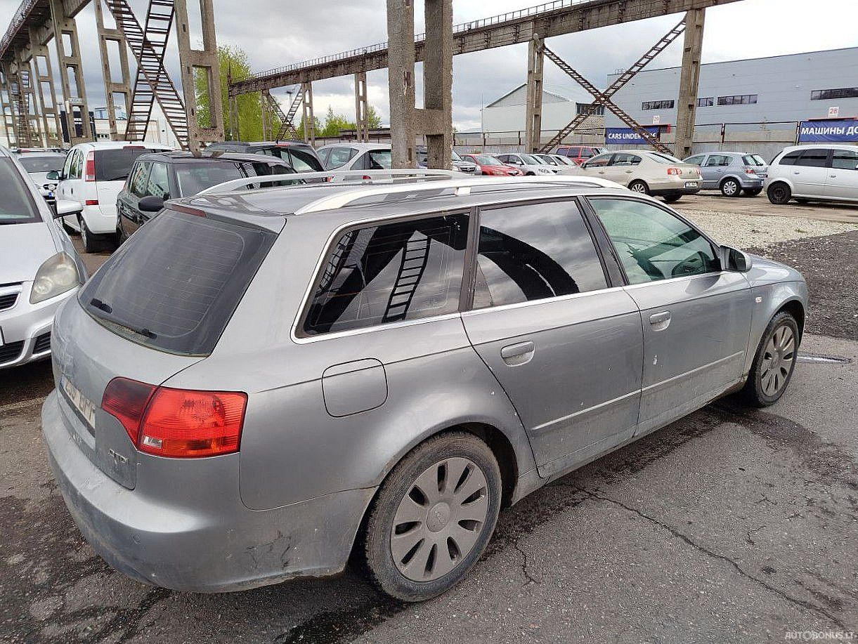 Audi A4 | 2