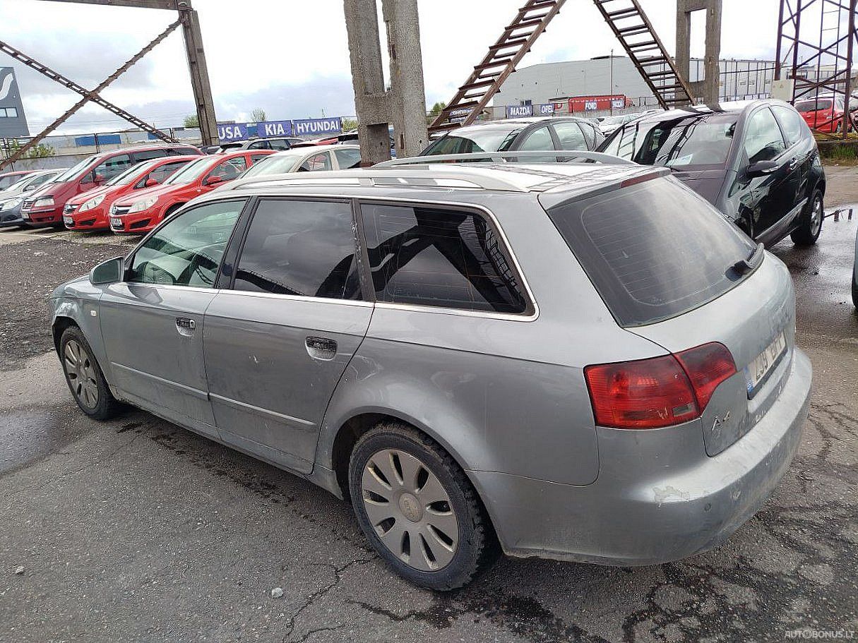 Audi A4 | 3