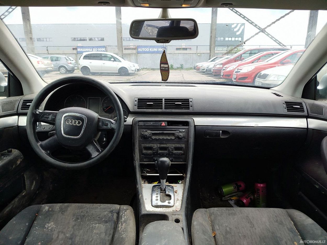Audi A4 | 4