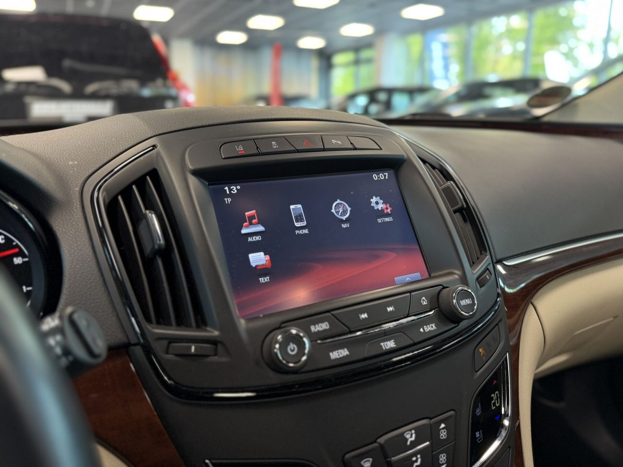 Opel Insignia | 8