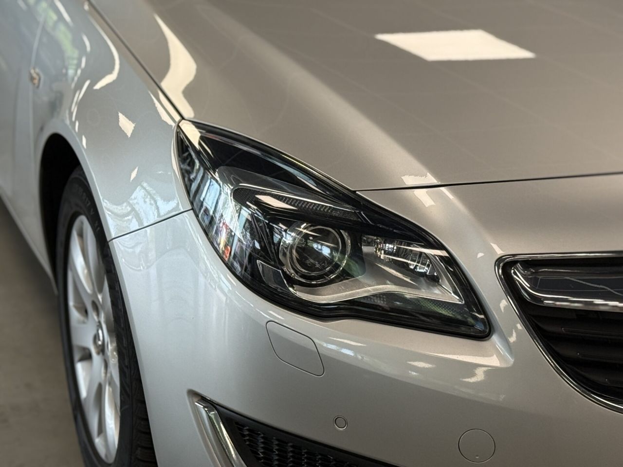 Opel Insignia | 36