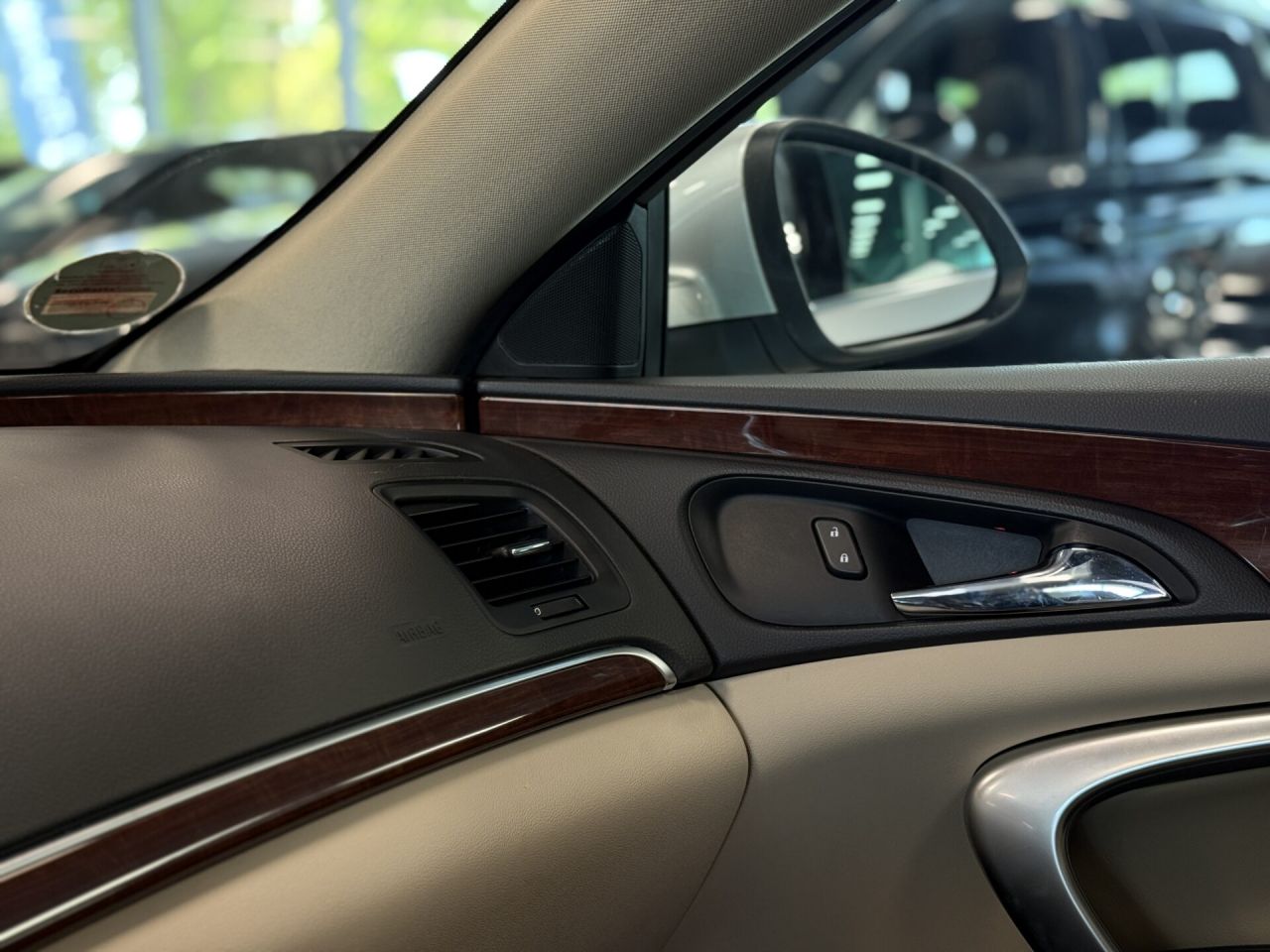 Opel Insignia | 10