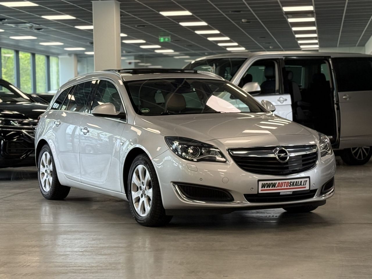 Opel Insignia | 22