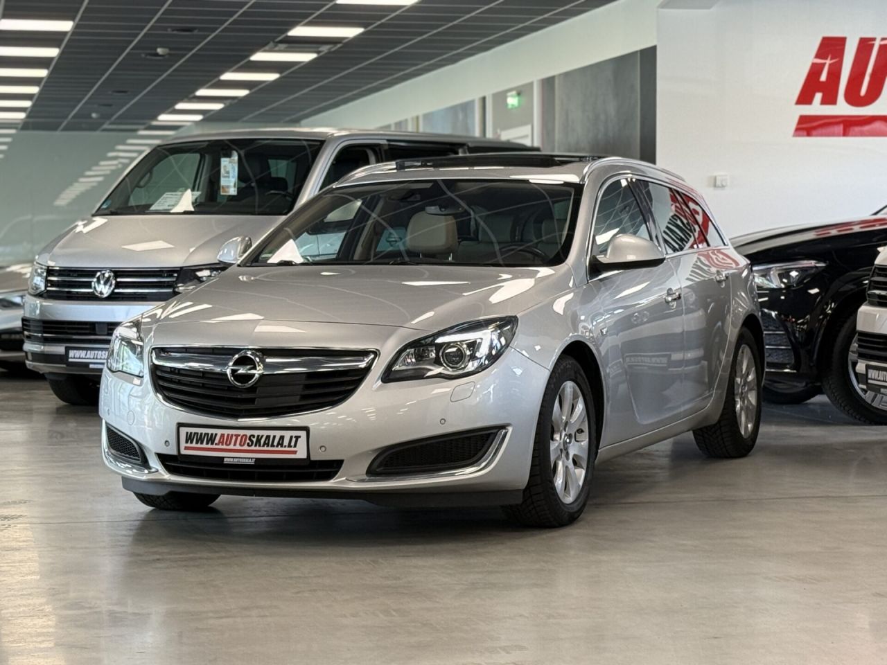 Opel Insignia | 4