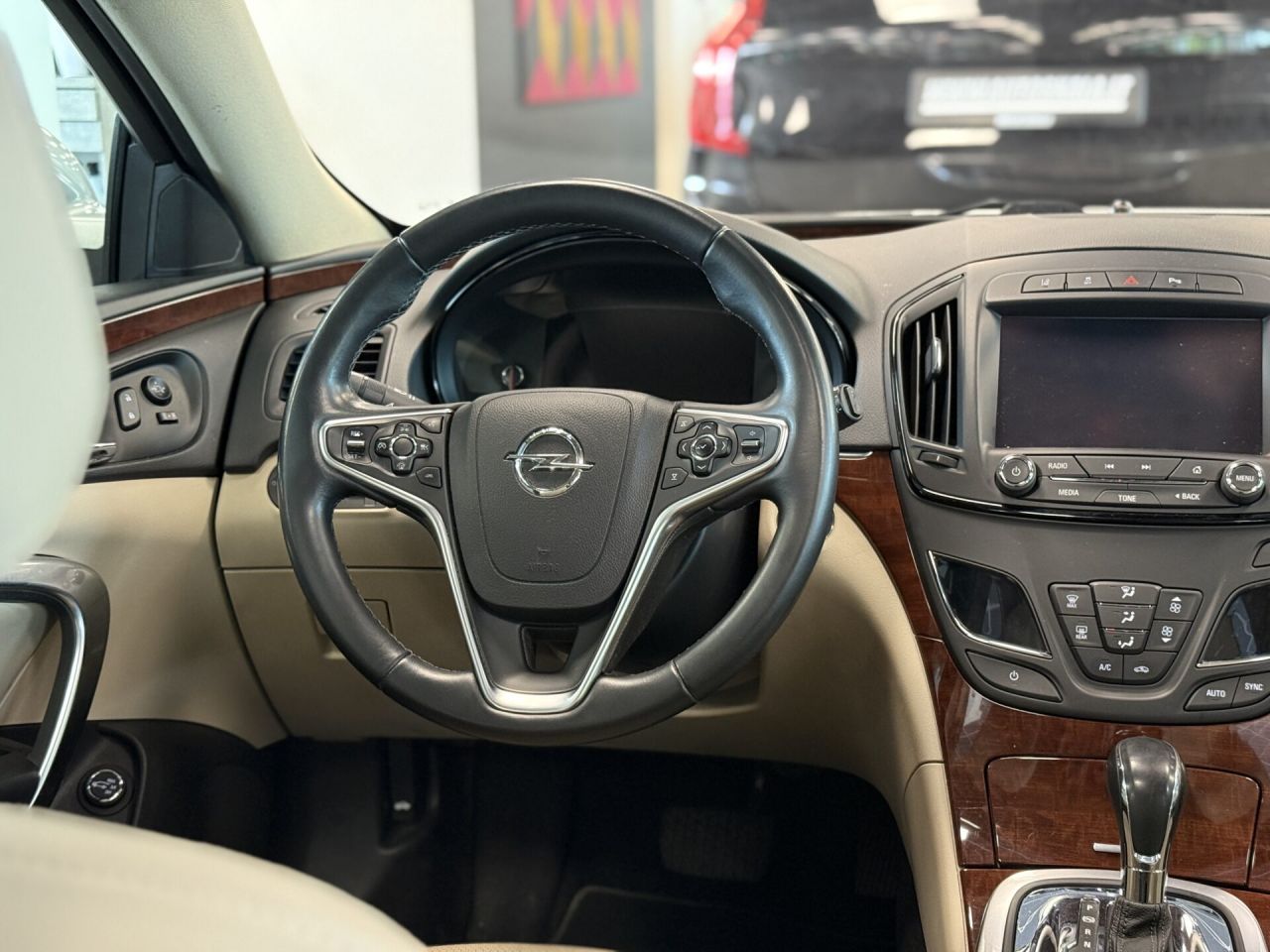 Opel Insignia | 17