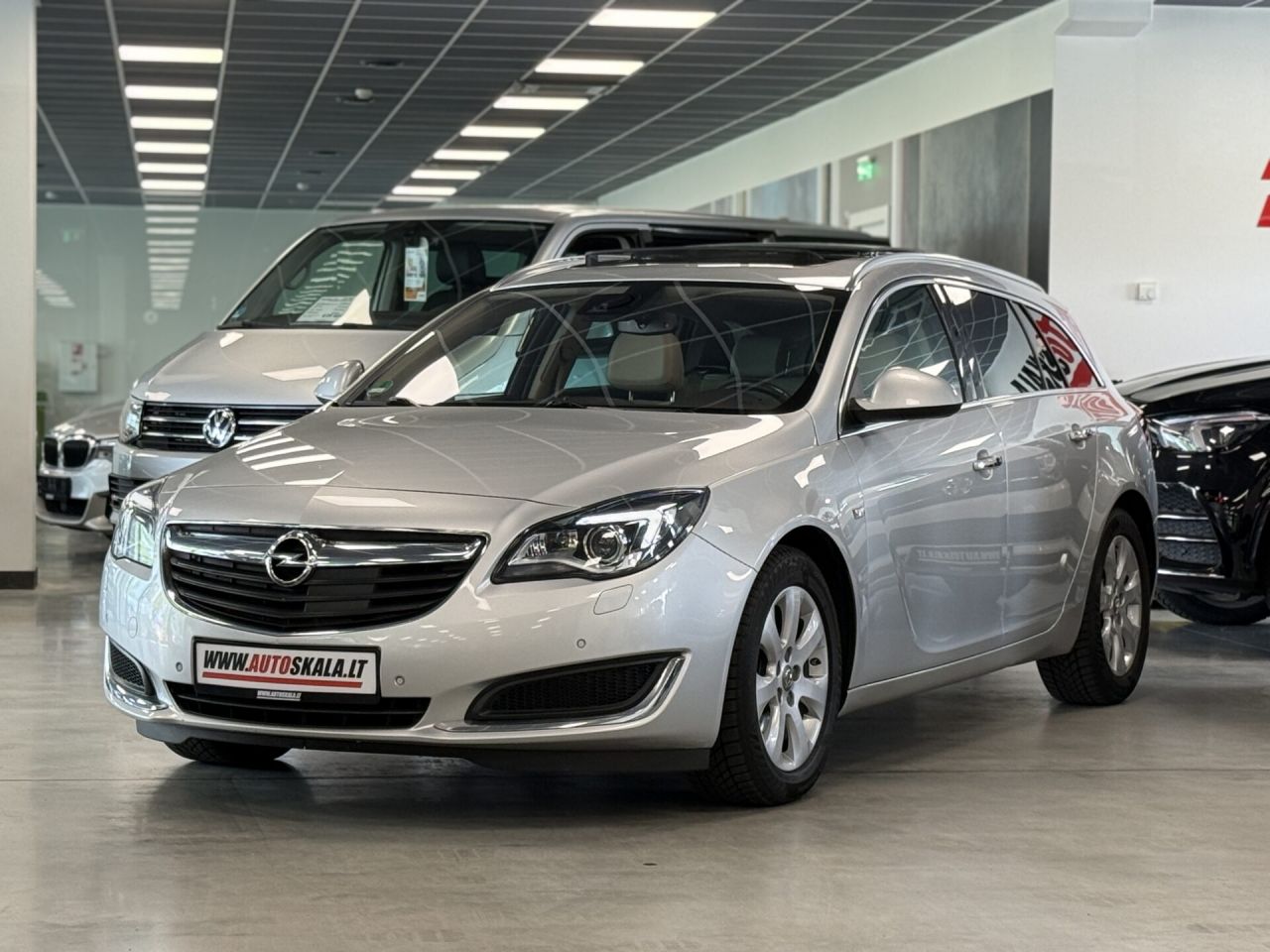 Opel Insignia | 24