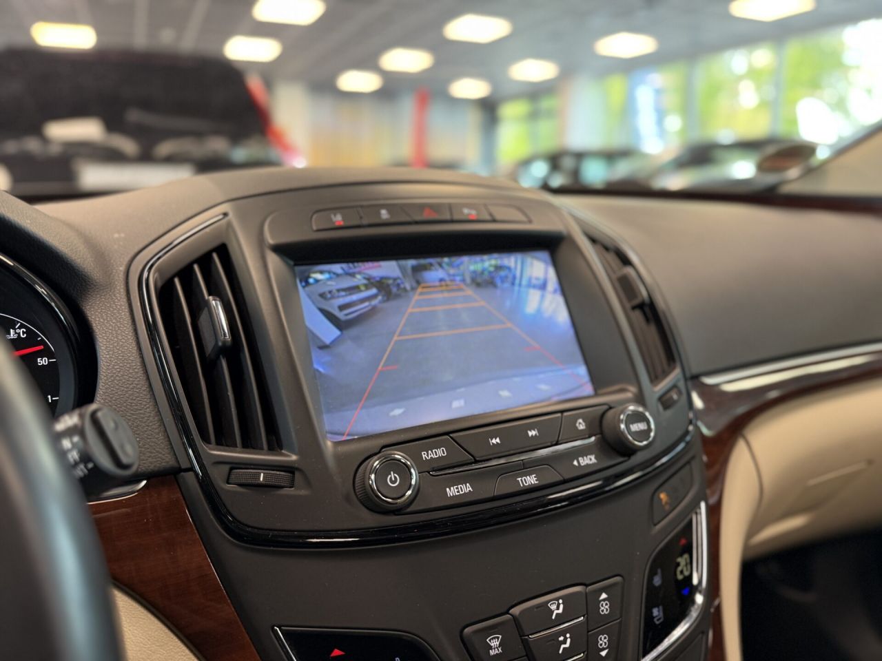 Opel Insignia | 7