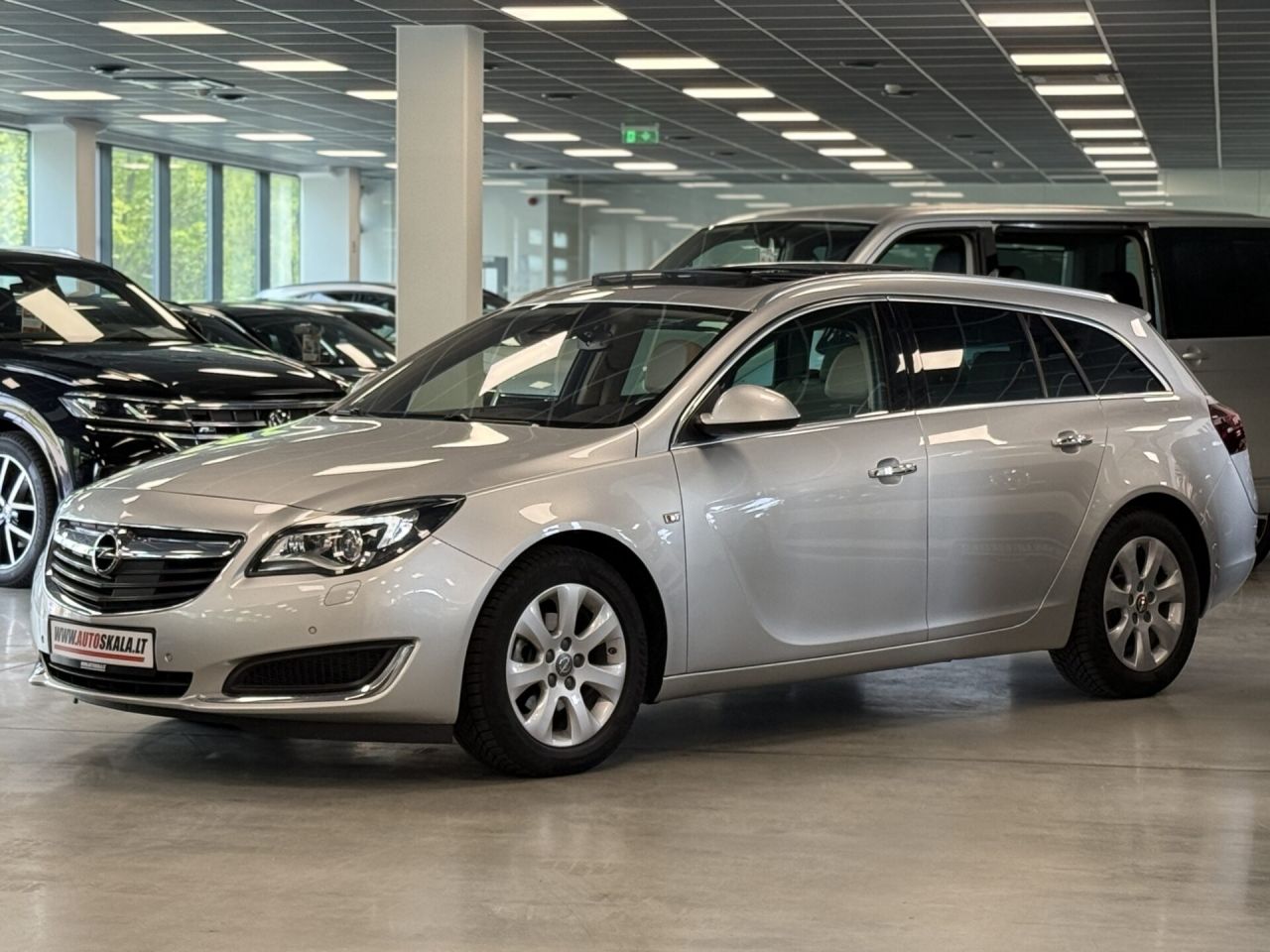 Opel Insignia | 29