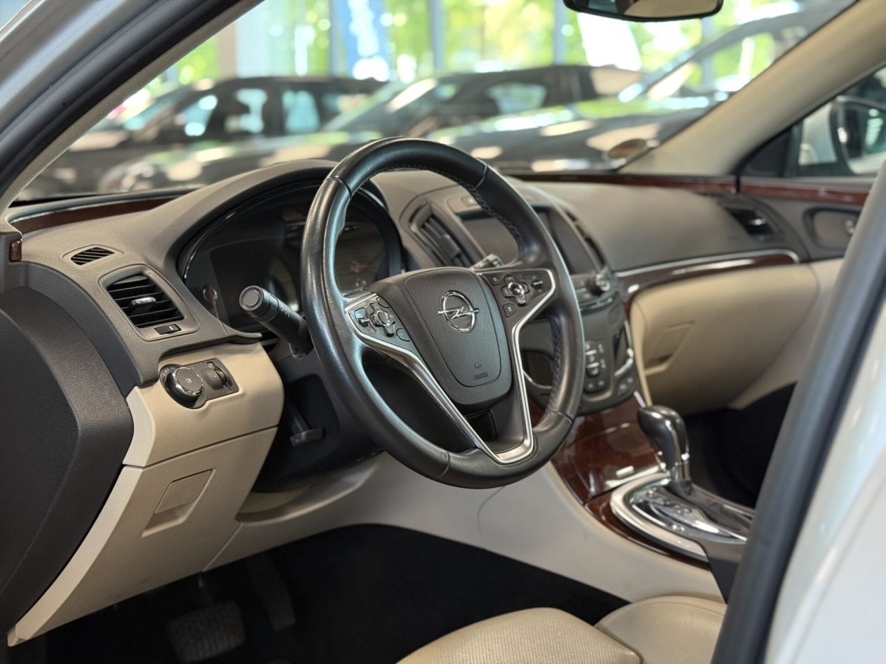 Opel Insignia | 15