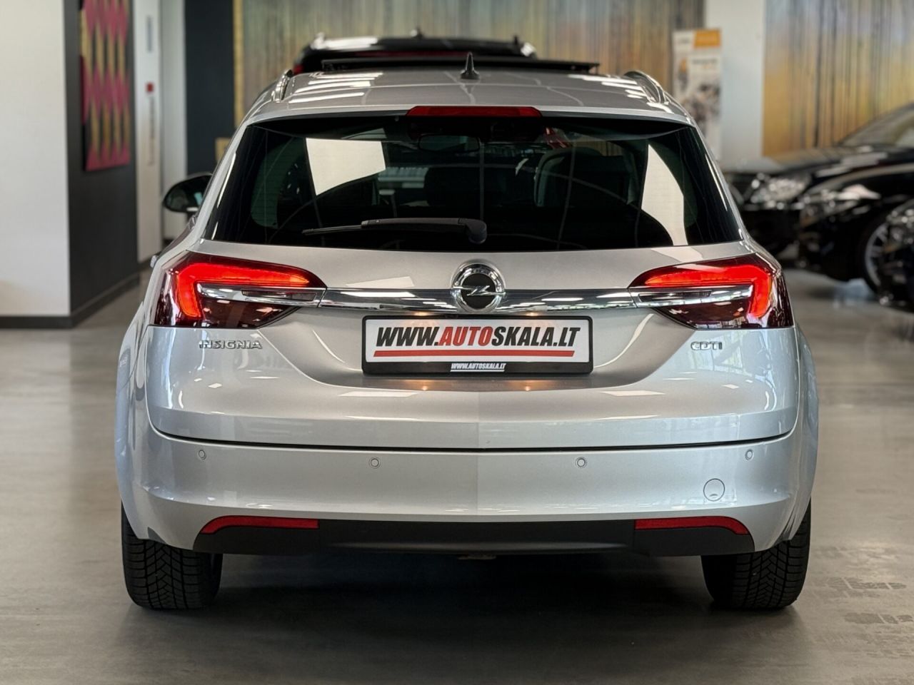 Opel Insignia | 3