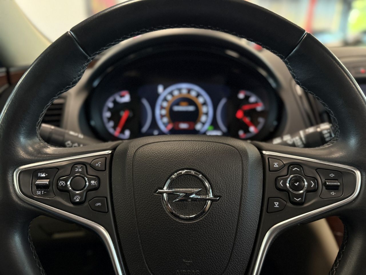 Opel Insignia | 6