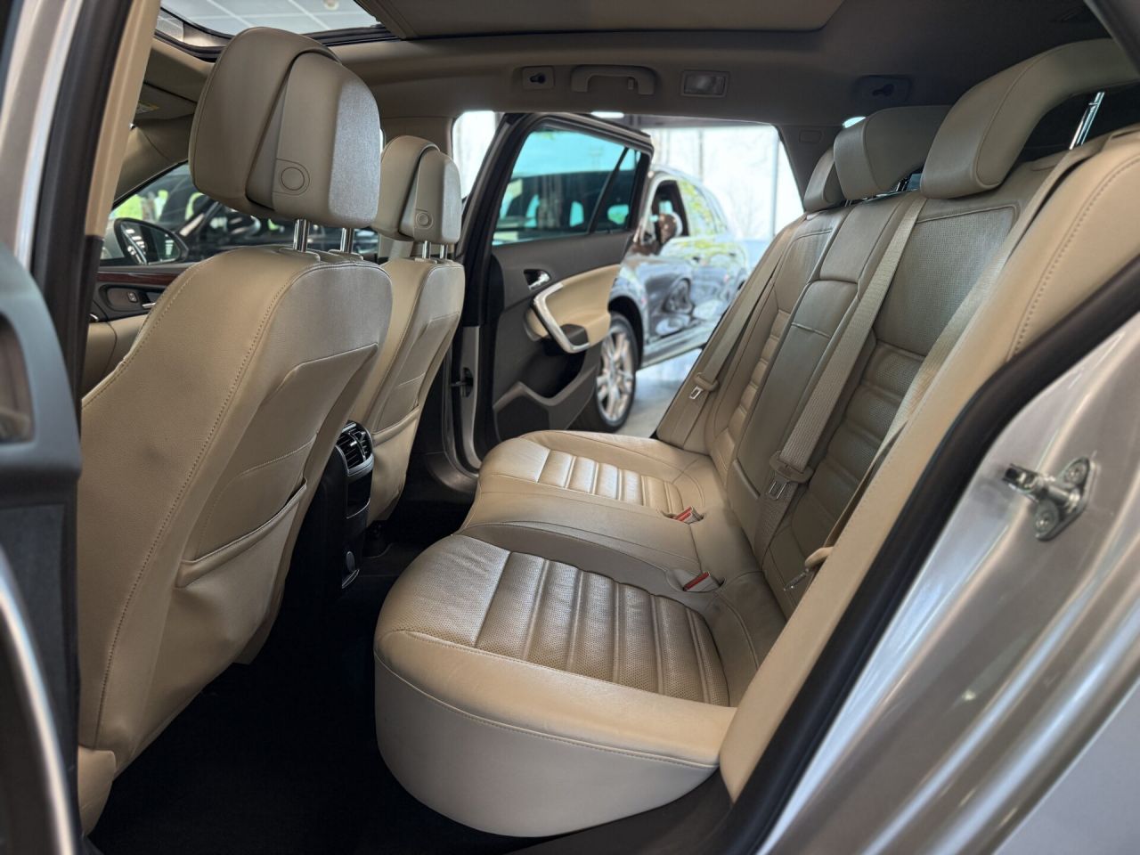 Opel Insignia | 19