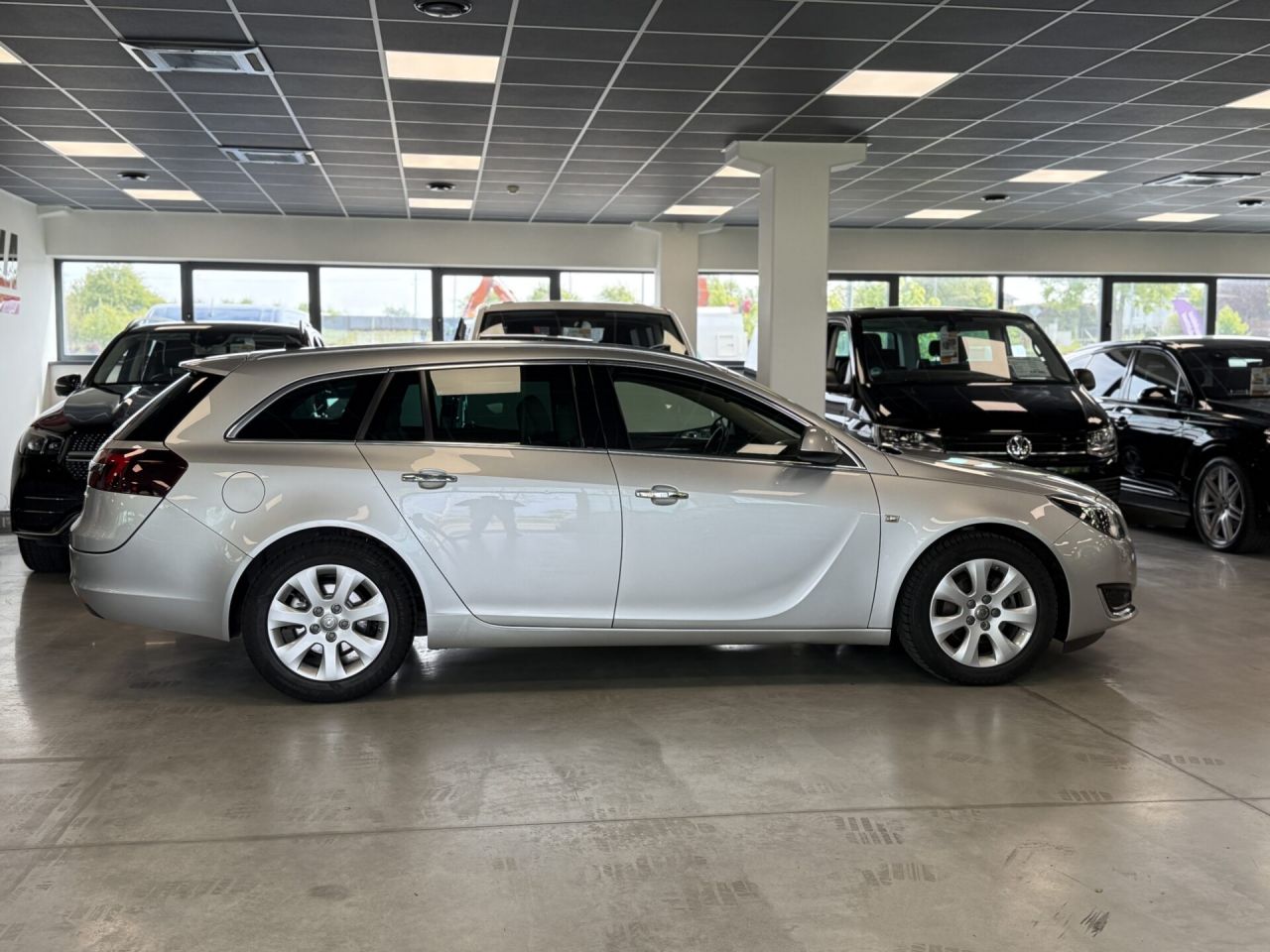 Opel Insignia | 32