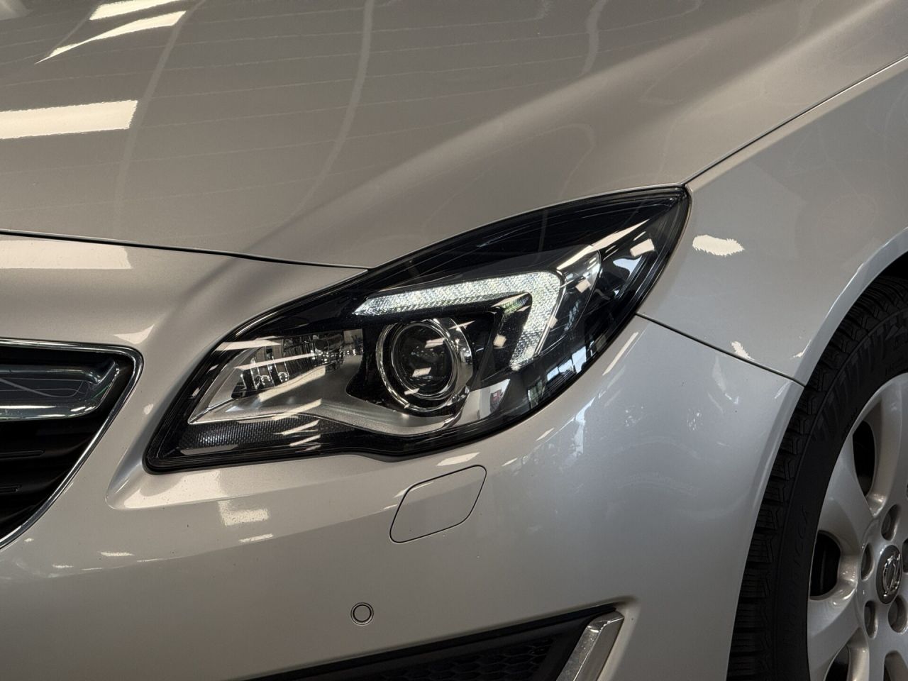 Opel Insignia | 26