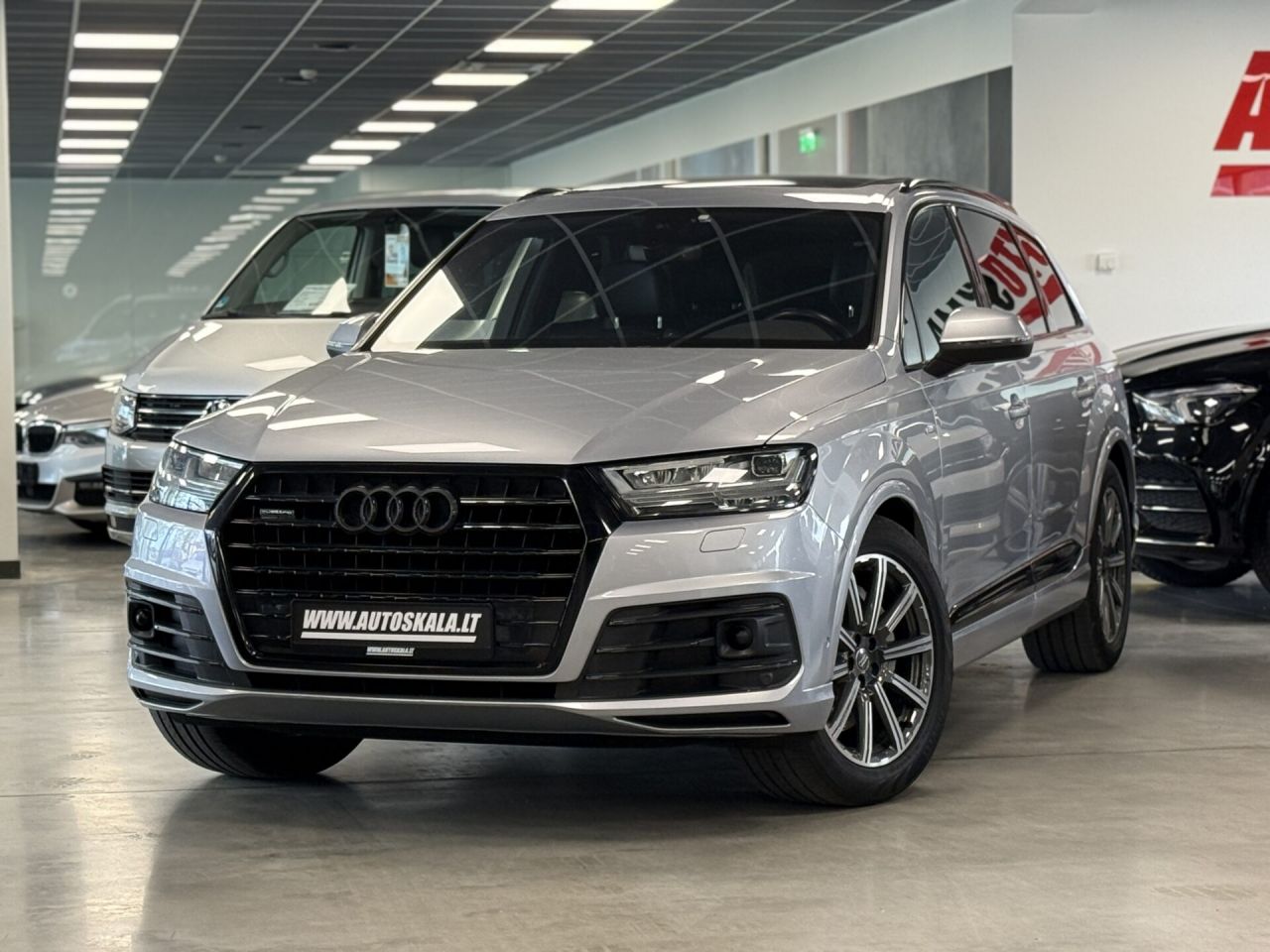 Audi Q7 | 23