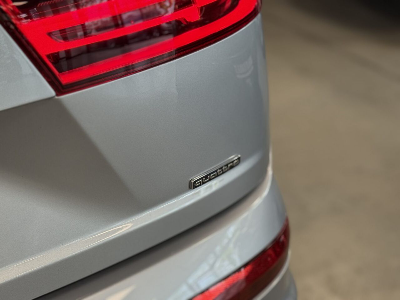 Audi Q7 | 21