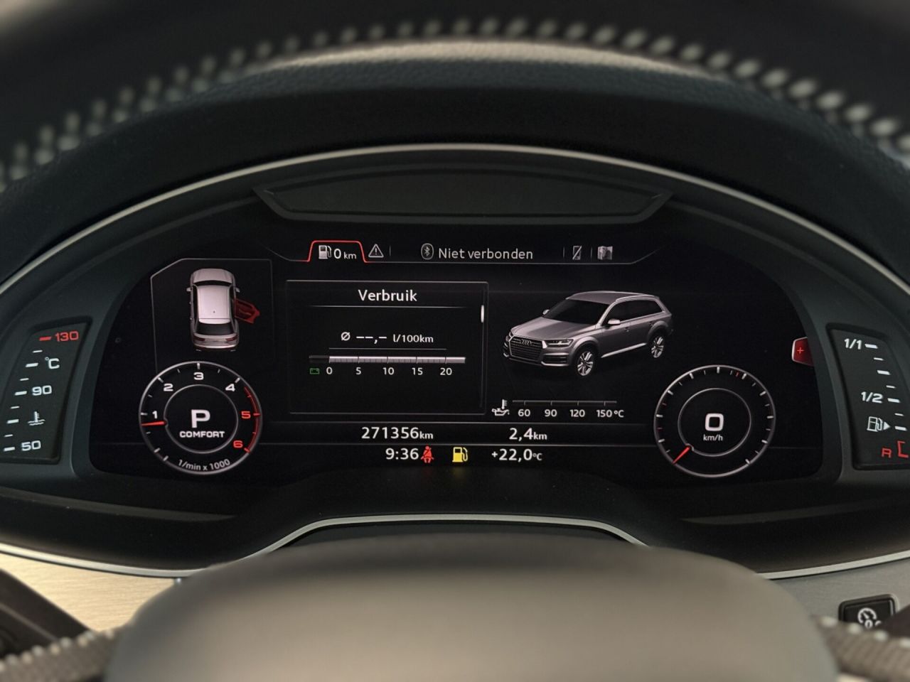 Audi Q7 | 5