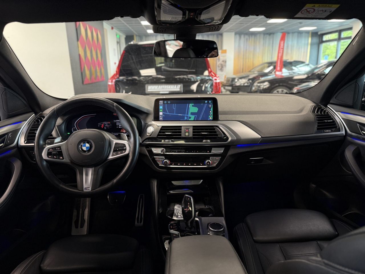 BMW X4 | 1