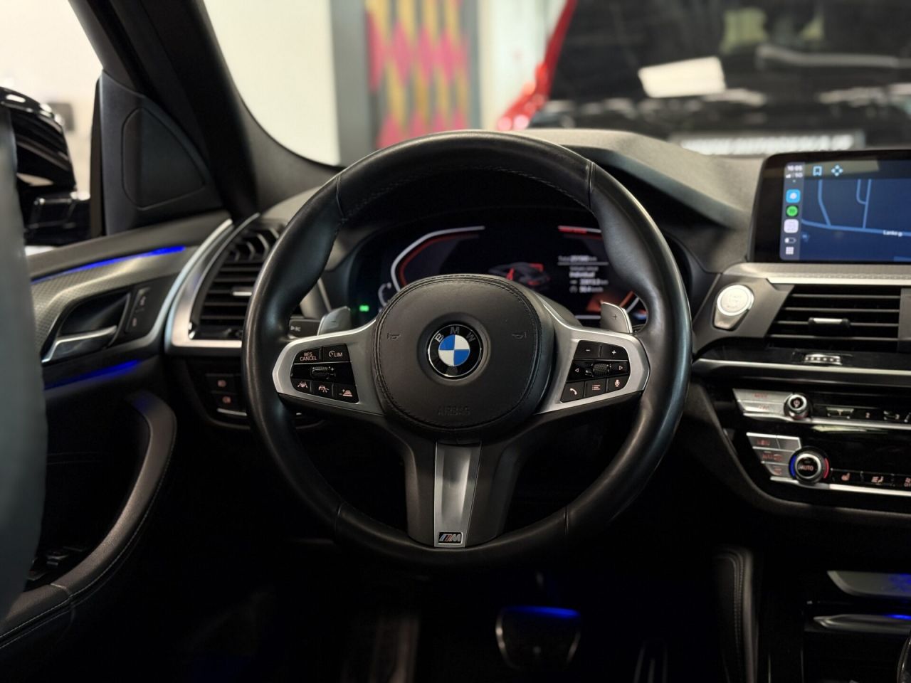 BMW X4 | 13
