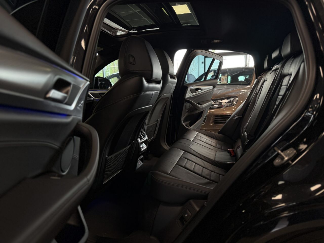 BMW X4 | 22
