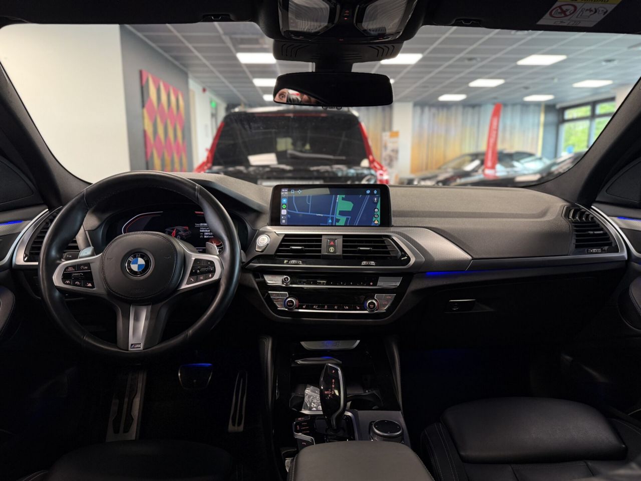 BMW X4 | 21