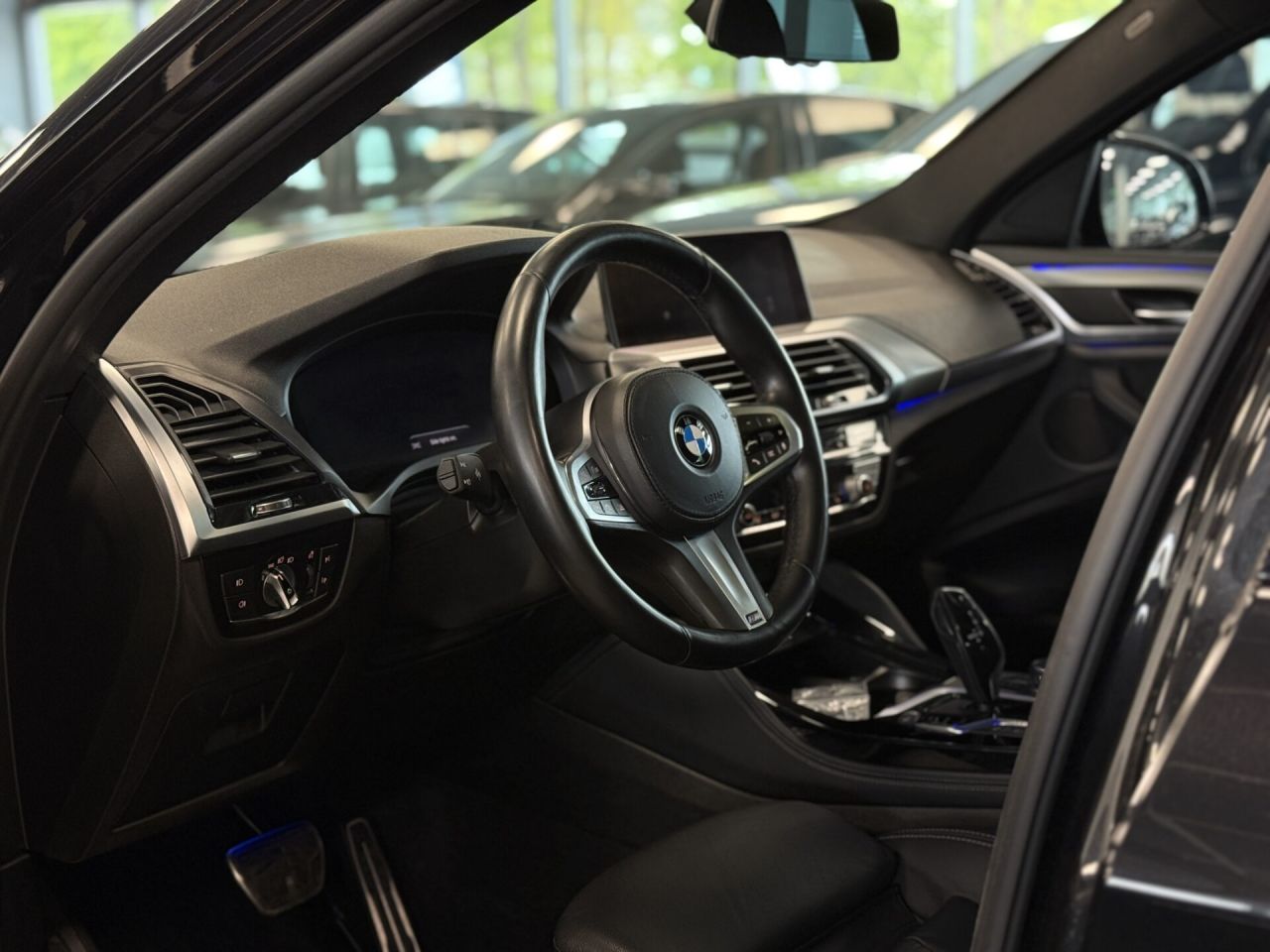 BMW X4 | 10