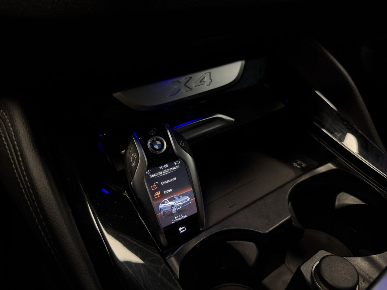 BMW X4 | 15