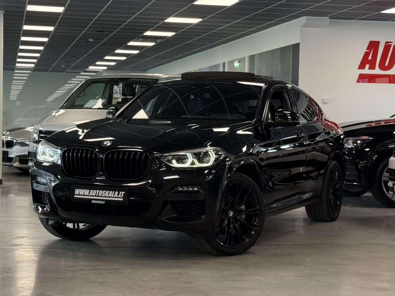 BMW X4 | 32