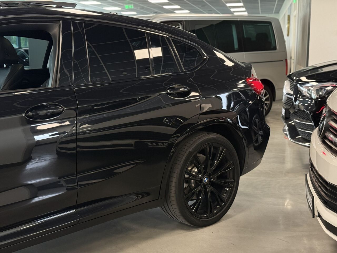 BMW X4 | 30