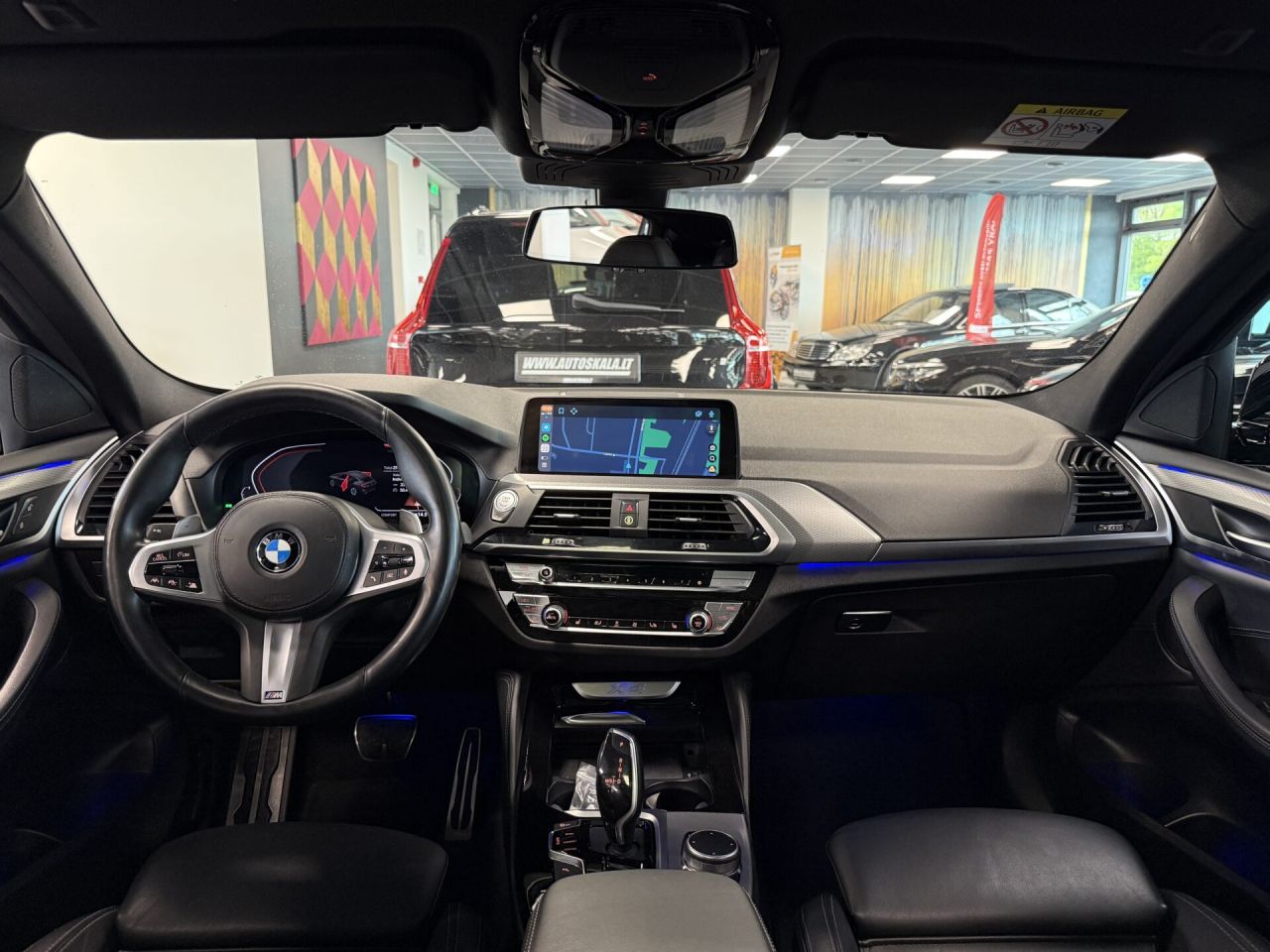 BMW X4 | 19