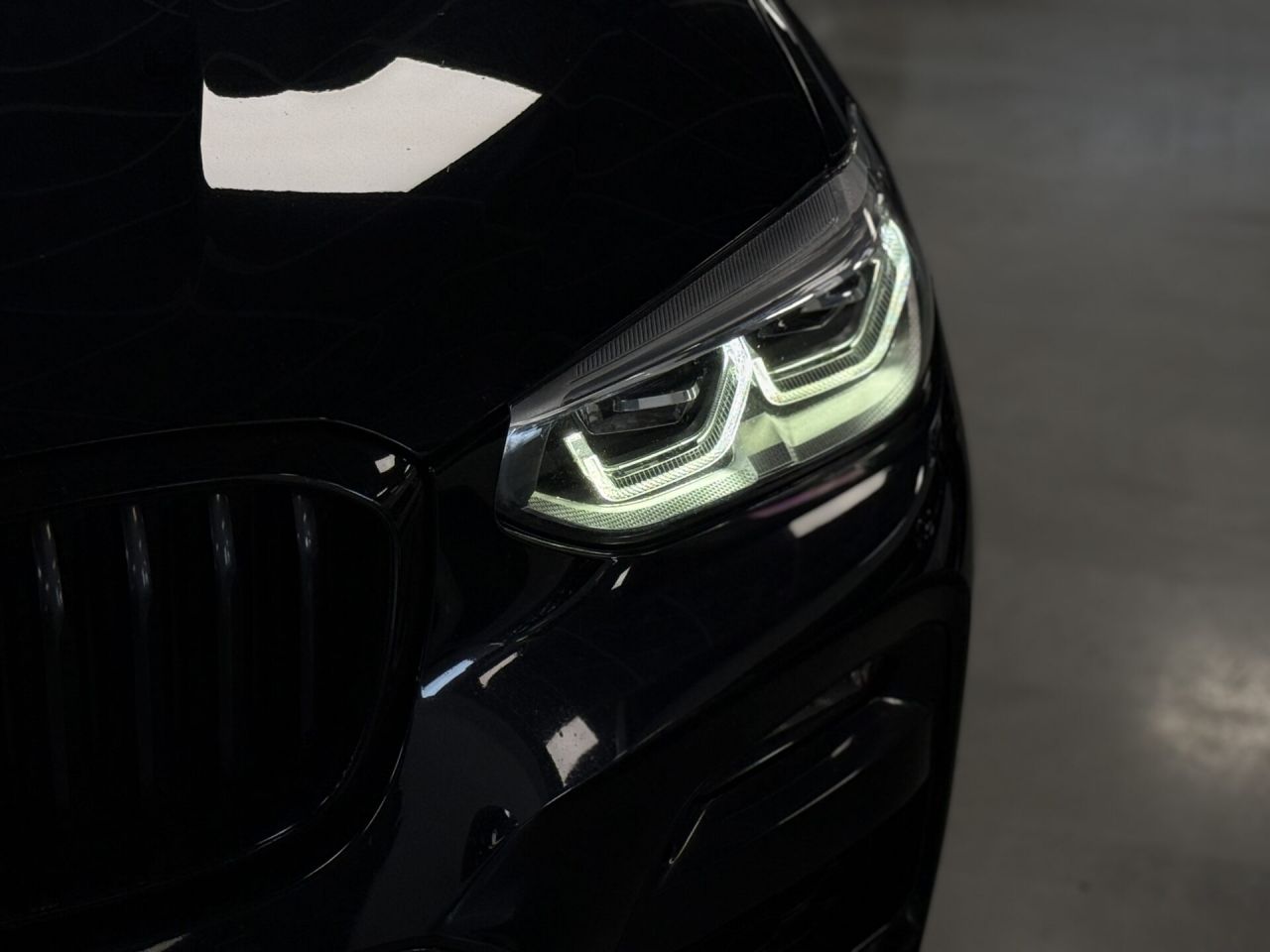 BMW X4 | 38