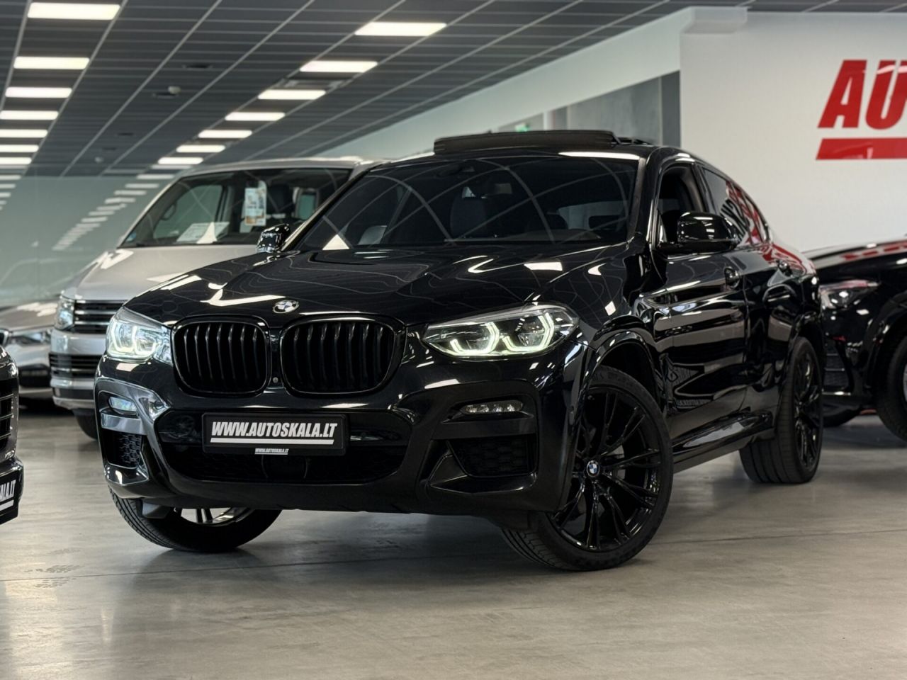 BMW X4 | 3