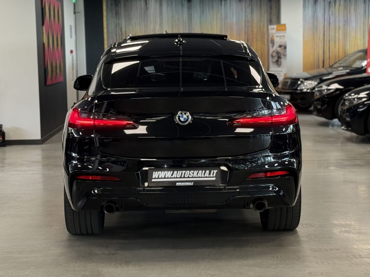 BMW X4 | 27