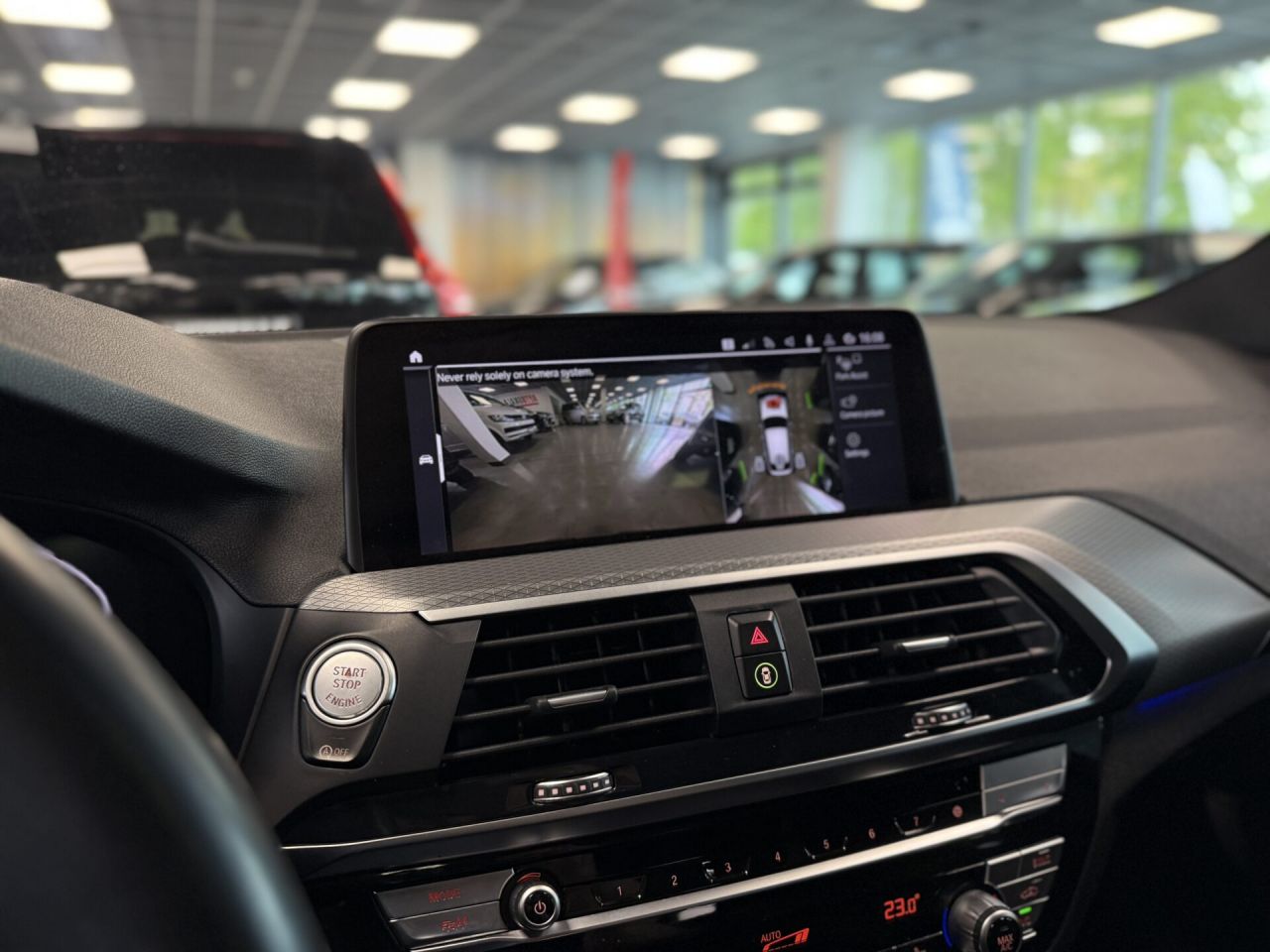 BMW X4 | 9