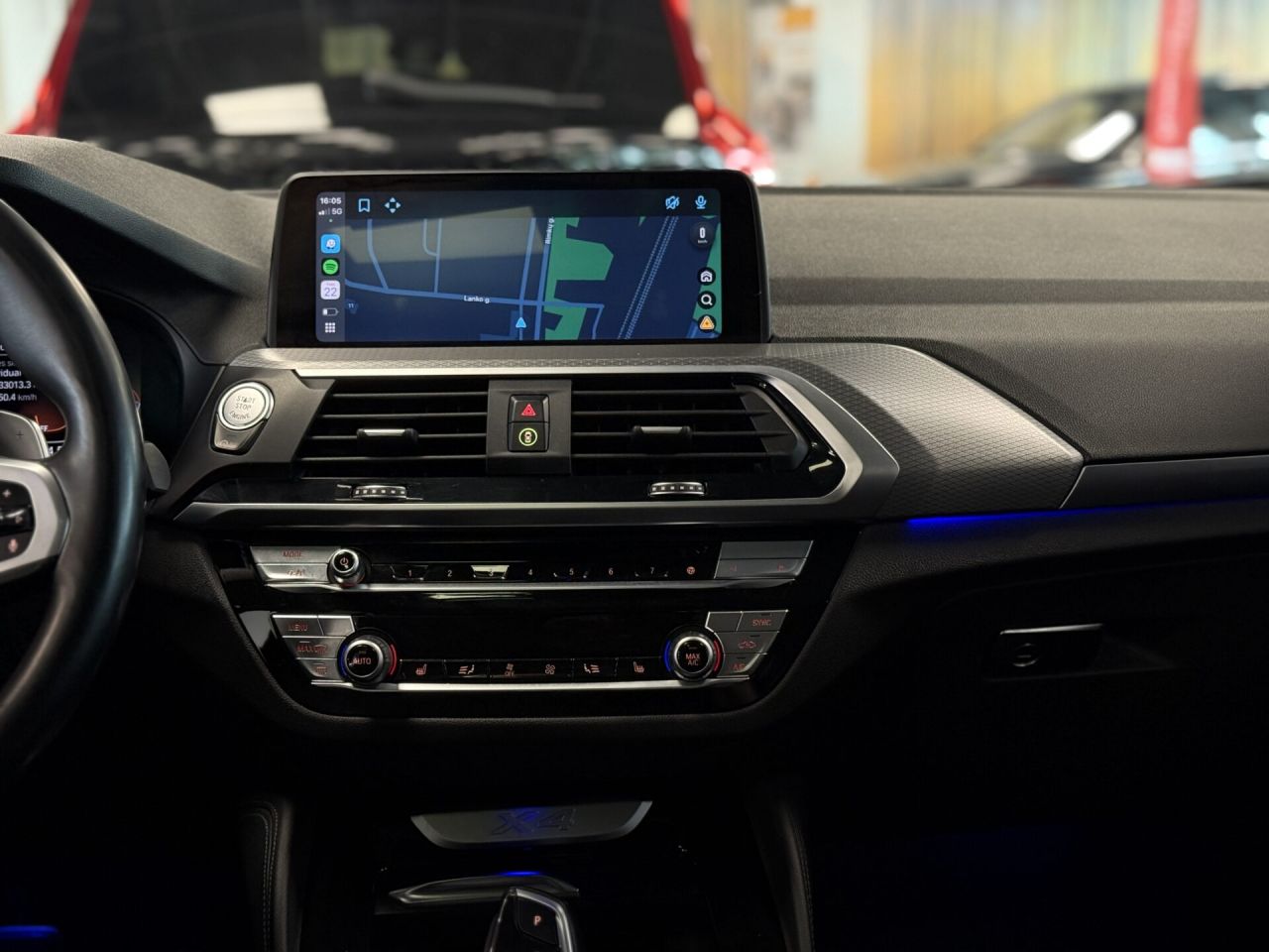 BMW X4 | 12