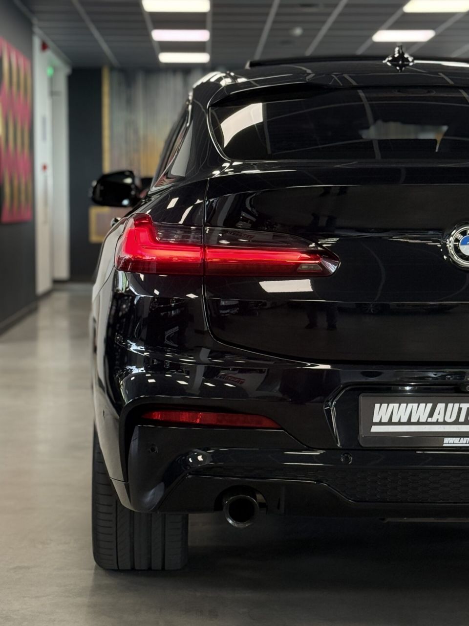 BMW X4 | 26