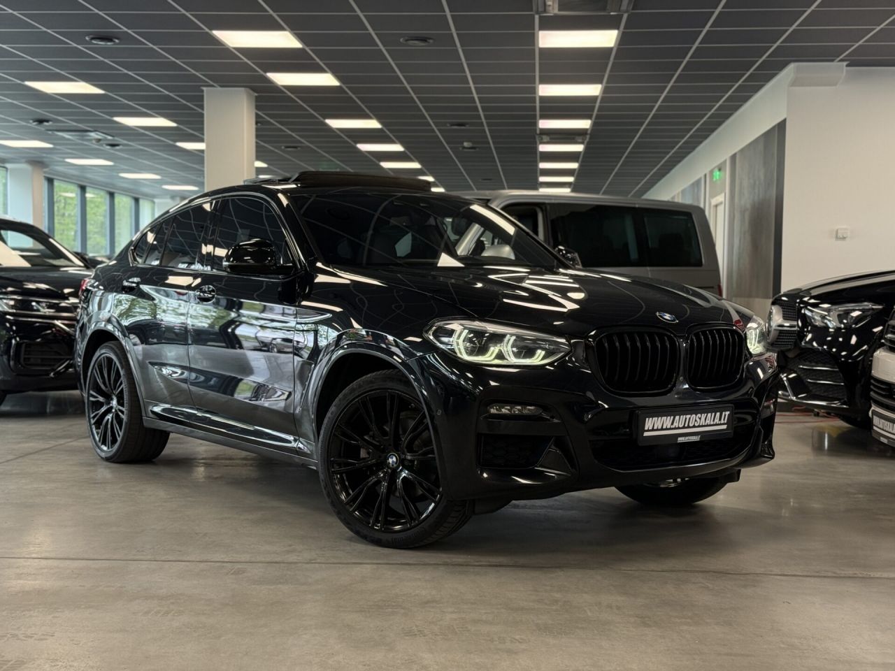 BMW X4 | 34