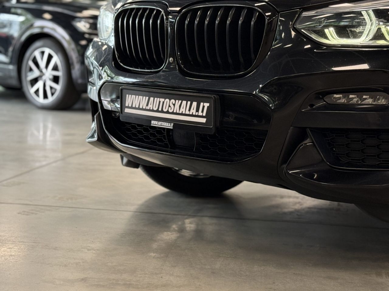 BMW X4 | 29