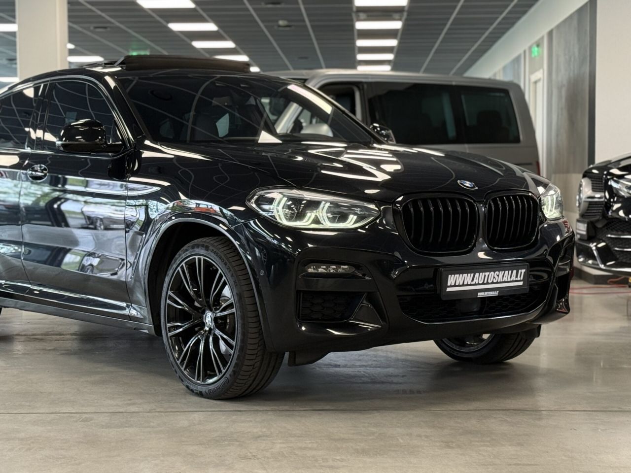 BMW X4 | 5