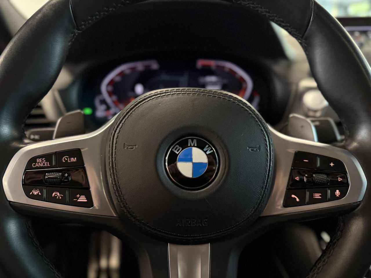 BMW X4 | 7