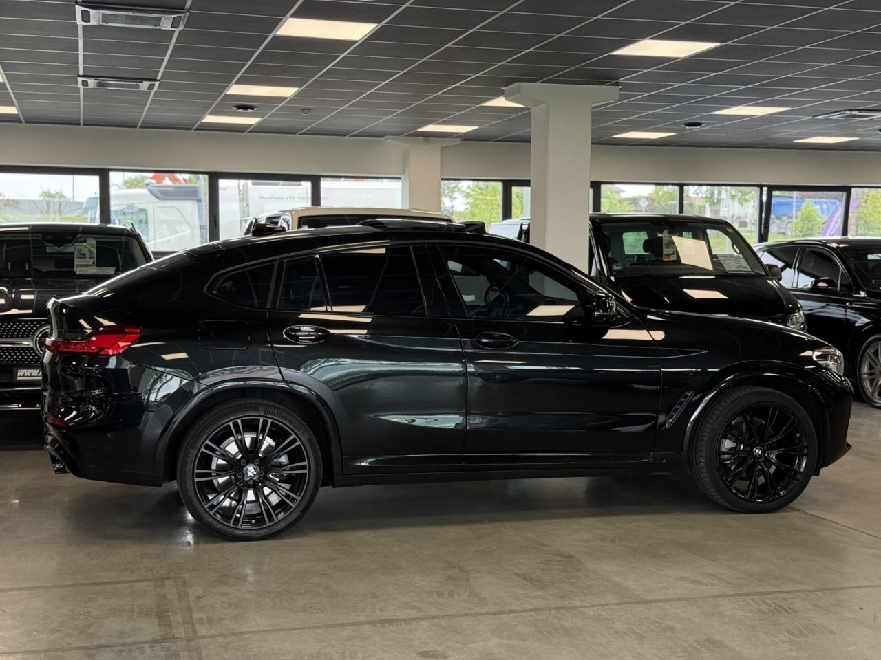 BMW X4 | 40
