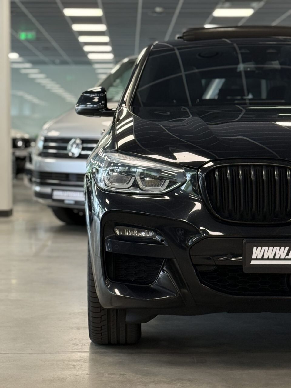 BMW X4 | 43