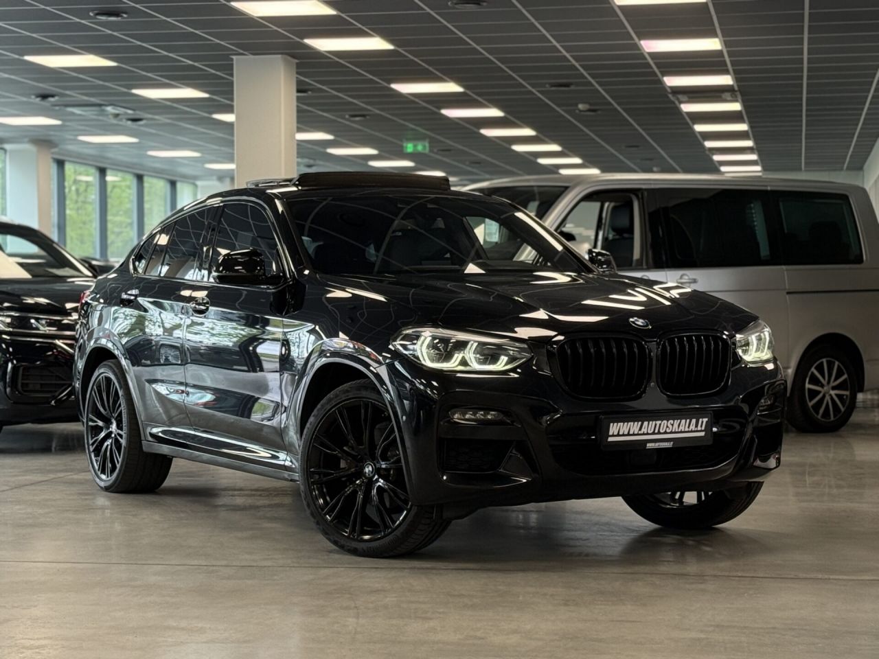 BMW X4 | 35