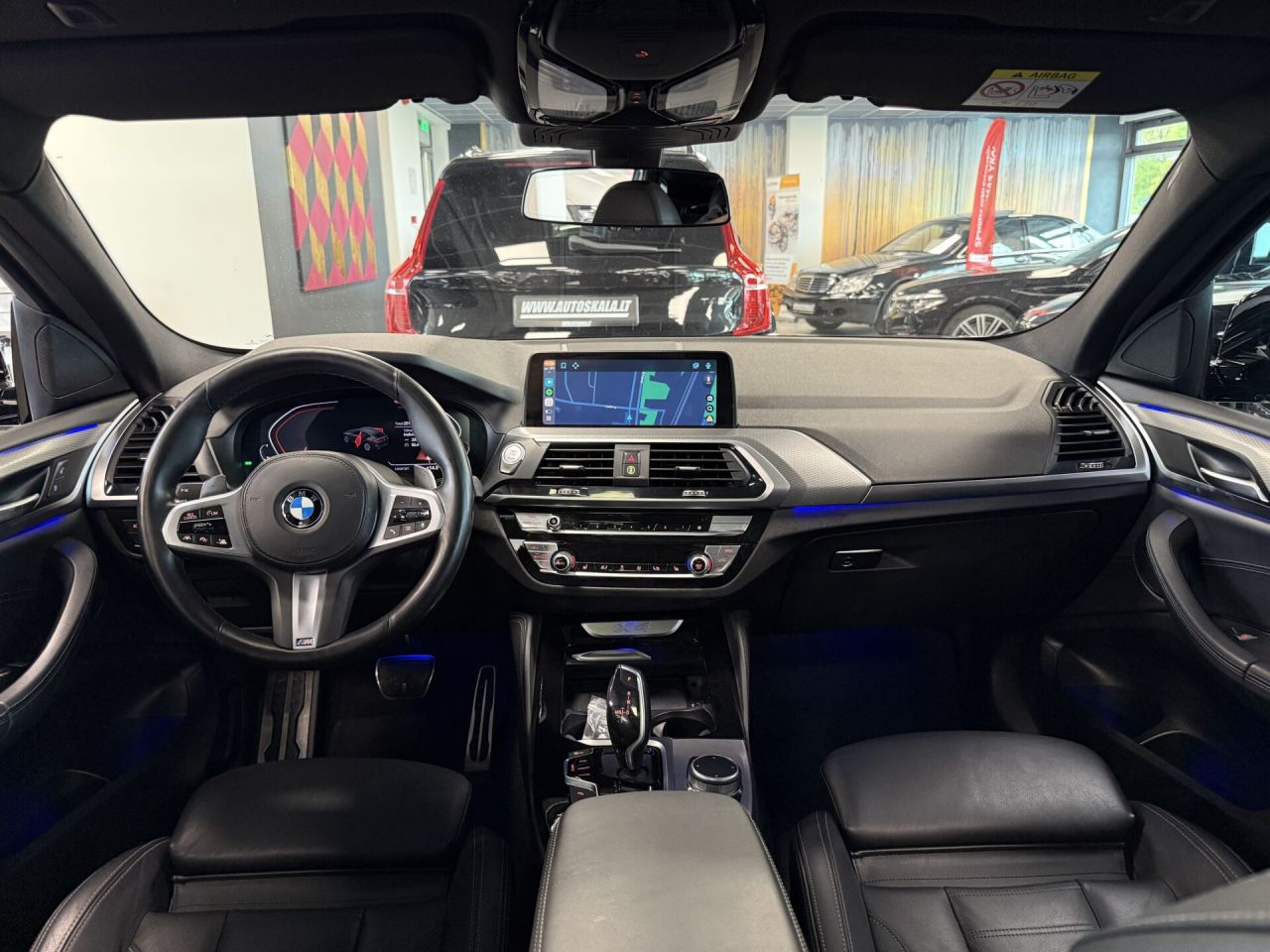 BMW X4 | 20