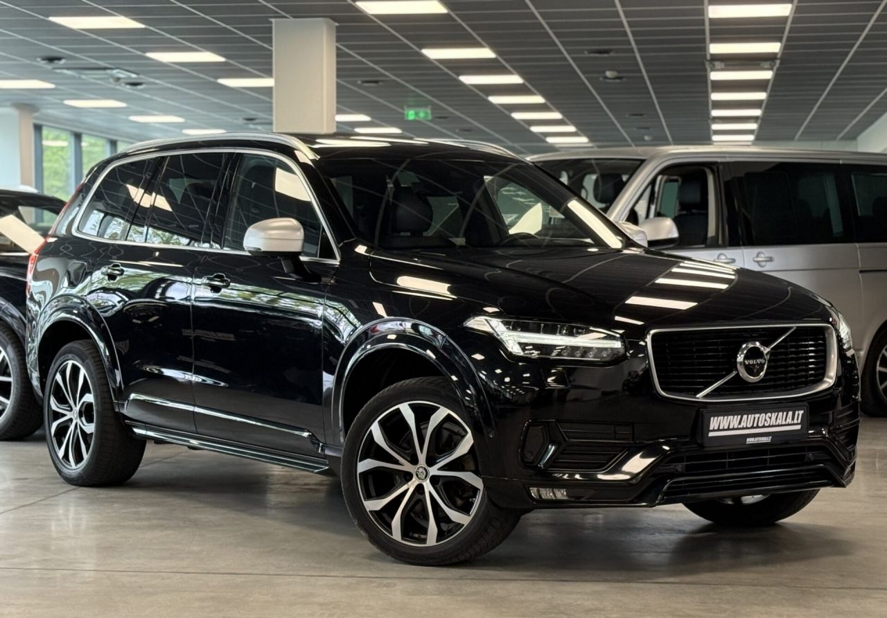 Volvo XC90 | 15