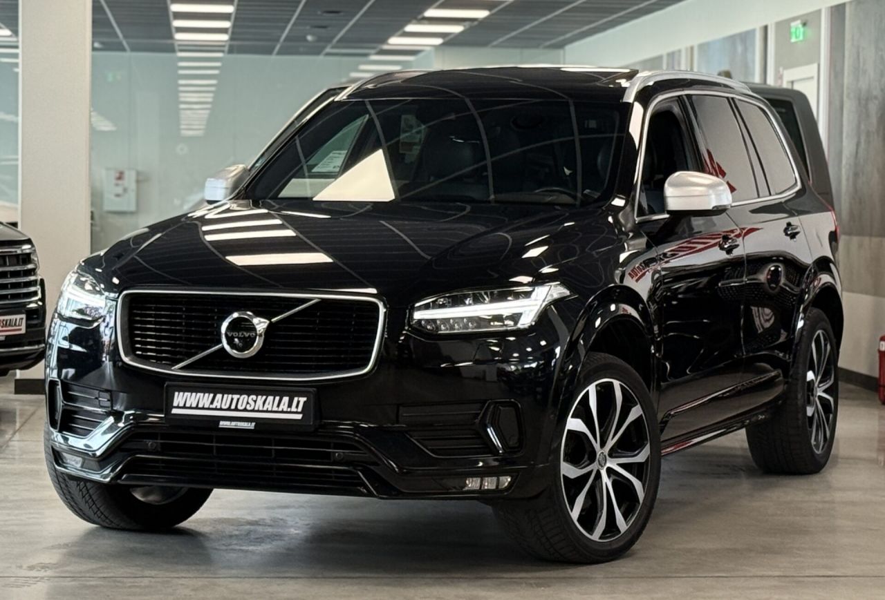 Volvo XC90 | 25
