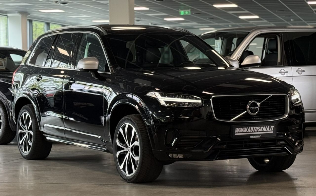 Volvo XC90 | 31