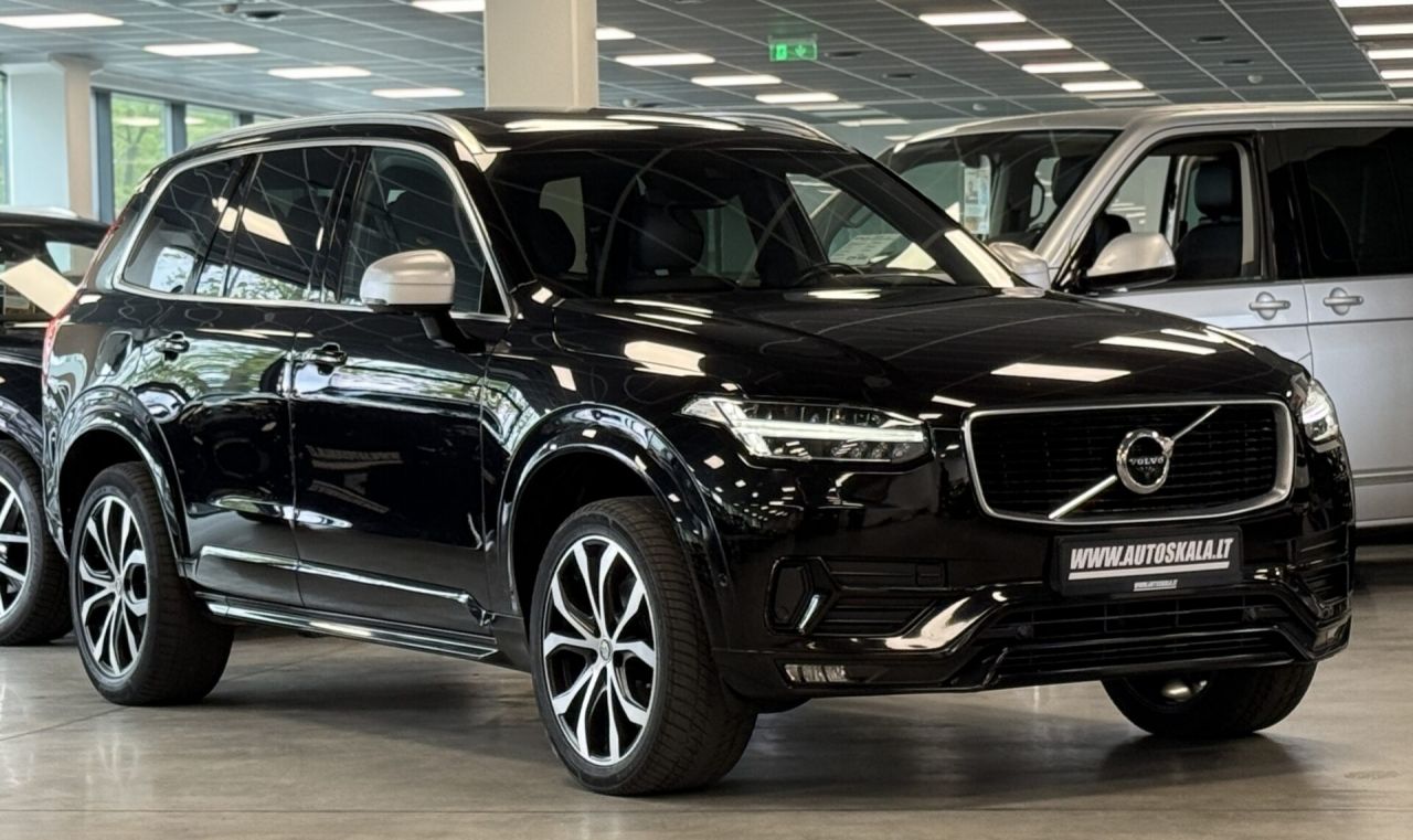 Volvo XC90 | 14