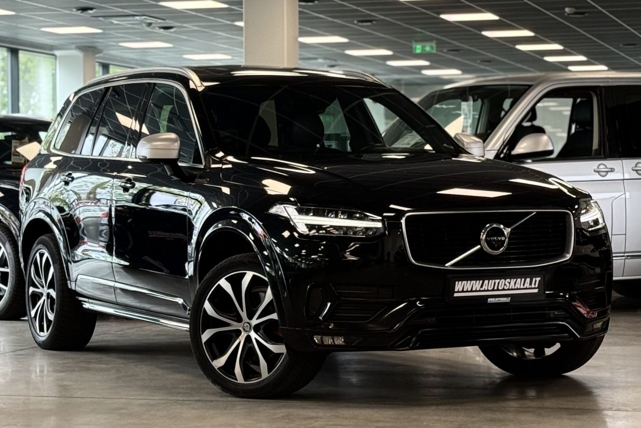 Volvo XC90 | 28